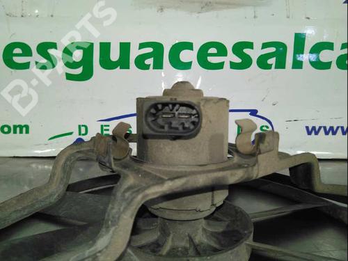 Radiator fan CITROËN SAXO (S0, S1)  | BP9989491M35 