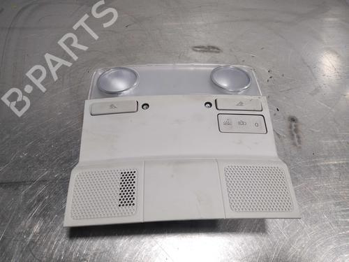 Used Interior roof light Interior roof light SEAT LEON (5F1) [2012-2021] 9984387 9984387