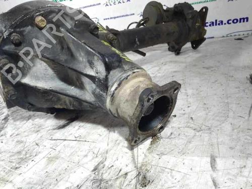 Front differential OPEL FRONTERA B (U99)  | BP9992622M23  - Image 5