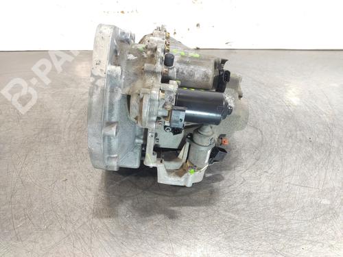 Gearbox SMART CITY-COUPE (450)  | BP10740346M3 
