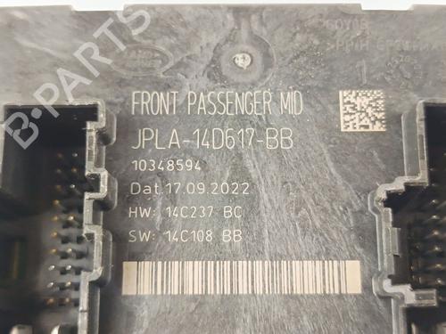 Elektronisk modul JAGUAR E-PACE (X540) 2.0 D165 | BP29421958M83 