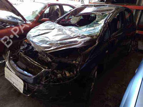 Heater matrix OPEL CORSA D (S07) | BP14354319M63 - Image 5