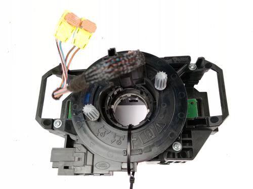 Used Squib airbag LAND ROVER FREELANDER 2 (L359) 2.2 TD4 4x4 (160 hp) 22740866