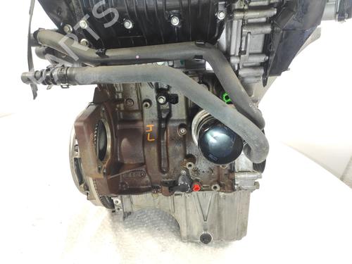 Engine FORD FIESTA VI (CB1, CCN) 1.0 EcoBoost | BP17358558M1 