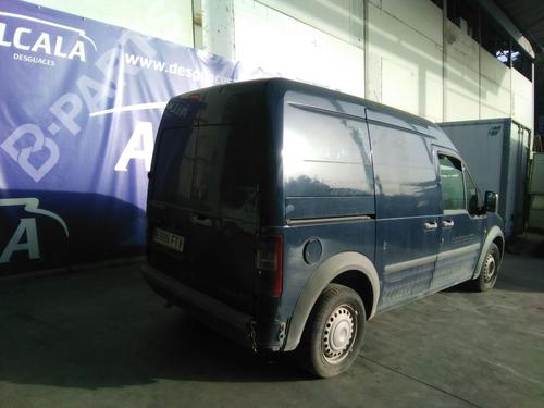 Wheel arch trim FORD TRANSIT CONNECT (P65_, P70_, P80_) 1.8 TDCi | BP10744451C116  - Image 5