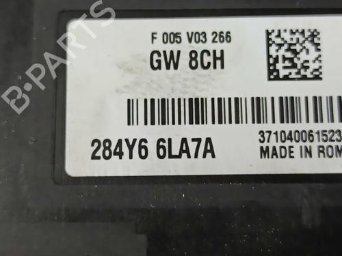 Electronic module NISSAN JUKE (F16_) 1.0 | BP33981332M83 - Image 3