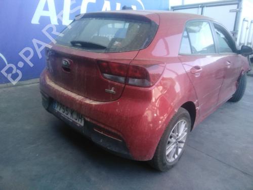 Elektronisk modul KIA RIO IV (YB, SC, FB) 1.4 CRDi 90 | BP19694908M83 