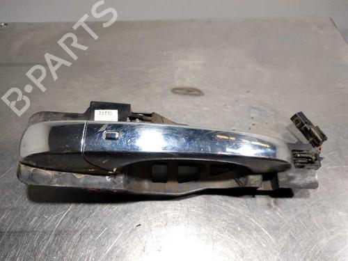 Used Front right exterior door handle Front right exterior door handle JEEP GRAND CHEROKEE IV (WK, WK2) 3.0 CRD V6 4x4 (241 hp) 10142649 10142649