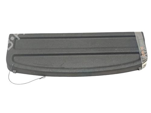 Used Rear parcel shelf MITSUBISHI MIRAGE / SPACE STAR VI Hatchback (A0_A) 1.2 (A03A) (80 hp) 30263120