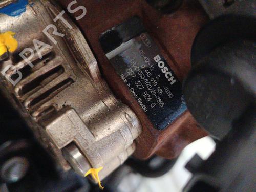 Engine OPEL ASTRA H (A04) 1.7 CDTI (L48) | BP29748203M1 