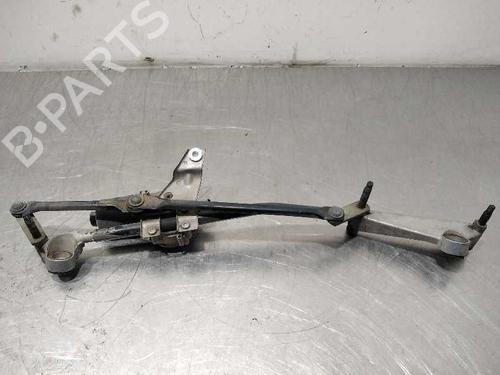 Used Front wiper motor Front wiper motor MERCEDES-BENZ CLA Coupe (C117) CLA 200 CDI / d (117.308) (136 hp) 10092935 10092935