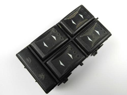 Used Left front window switch Left front window switch 11242605 11242605