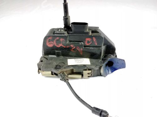 Used Front left lock Front left lock 21557391 21557391