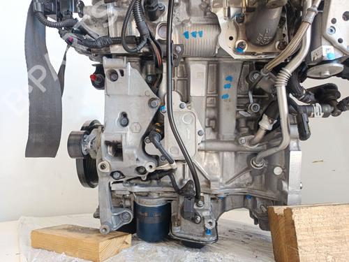 Engine CITROËN C5 AIRCROSS (A_) 1.2 PureTech 130 (ARHNSJ) | BP29709334M1 