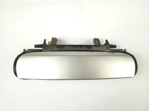 Front right exterior door handle AUDI A3 (8P1) 2.0 TDI 16V (140 hp) 15682172