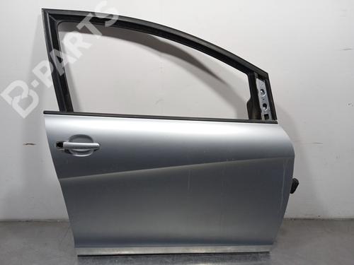 Used Right front door Right front door SEAT TOLEDO III (5P2) [2004-2009] 10179197 10179197