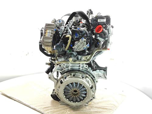 Engine TOYOTA AURIS (_E15_) 1.4 D-4D (NDE150_, NDE150R) | BP28316682M1 
