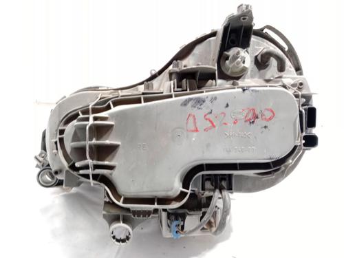 Right headlight MERCEDES-BENZ E-CLASS (W210) E 320 (210.055) | BP24059609C29 