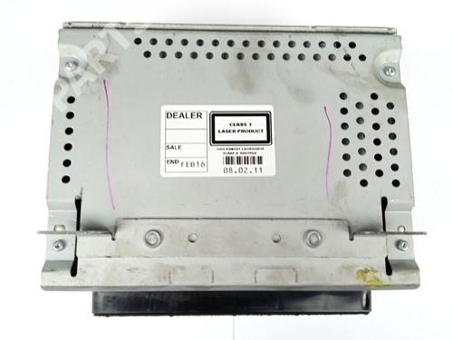 Used Radio FORD FOCUS III 1.6 TDCi (95 hp) 10868803