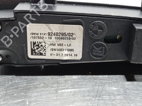 Switch BMW X4 (F26) xDrive 20 d | BP14349490I30 