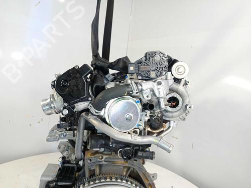 Engine RENAULT EXPRESS Box Body/MPV 1.5 Blue dCi 75 (F6AA) | BP38512772M1 - Image 13