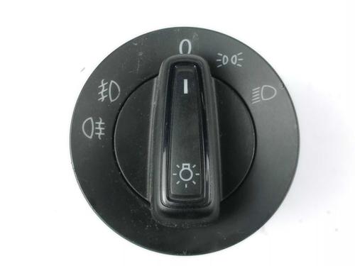 Used Headlight switch Headlight switch VW TOURAN (5T1) 1.6 TDI (115 hp) 22986997 22986997