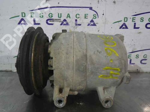 Used AC compressor NISSAN TERRANO II (R20) [1992-2007]  9986321