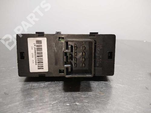 Right front window switch JEEP GRAND CHEROKEE III (WH, WK) 3.0 CRD 4x4 | BP10142736I26 