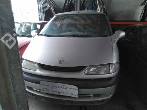 Used Parts RENAULT ESPACE III (JE0_)    1063364