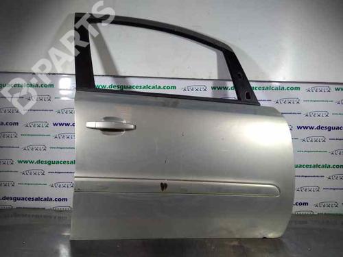 Used Right front door OPEL ZAFIRA / ZAFIRA FAMILY B (A05) [2005-2019]  9994679