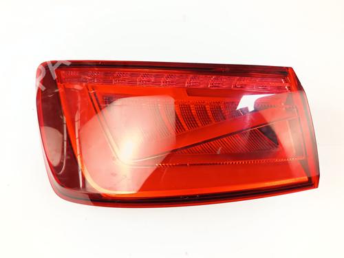 Used Left taillight Left taillight AUDI A3 Limousine (8VS, 8VM) 1.6 TDI (105 hp) 34538883 34538883