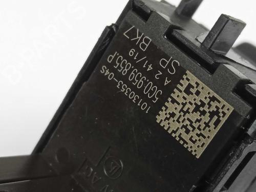 Left rear window switch SEAT ARONA (KJ7, KJP) | BP12071591I29 - Image 3