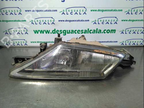Used Left headlight Left headlight 10016228 10016228