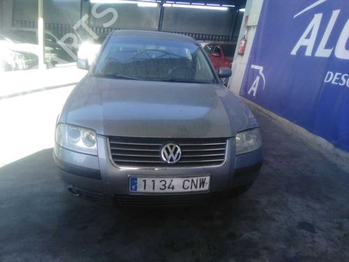 Upper protection VW PASSAT B5.5 (3B3) 1.9 TDI | BP19126230M93 - Image 8