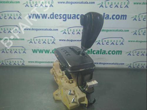 Used Gear lever Gear lever KIA SORENTO I (JC) 2.5 CRDi 4WD (140 hp) 9990397 9990397