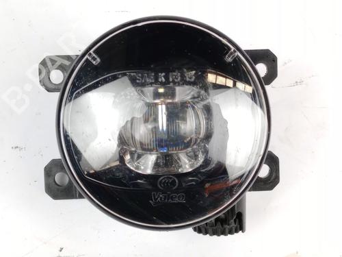 Used Right front fog light PEUGEOT 2008 II (UD_, US_, UY_, UJ_, UR_, UC_) 1.5 BlueHDI 100 (102 hp) 29136003