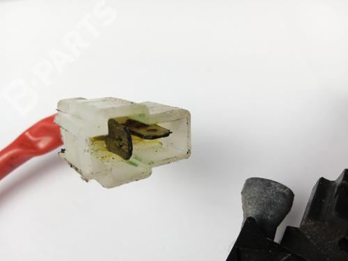 Rear right window mechanism MITSUBISHI PAJERO III (V7_W, V6_W)  | BP11814491C25 