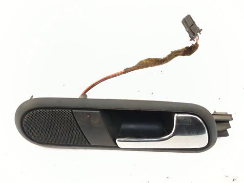 Used Rear right interior door handle Rear right interior door handle SEAT IBIZA III (6L1) 1.4 16V (86 hp) 32249786 32249786