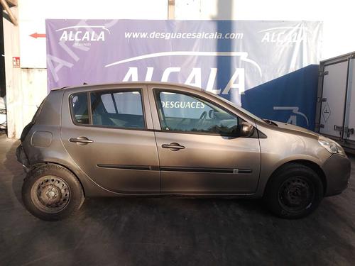 Used Parts RENAULT CLIO III (BR0/1, CR0/1) 1.5 dCi 5009555
