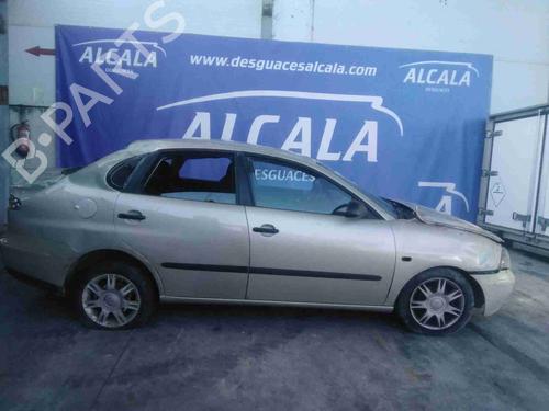 Switch SEAT CORDOBA (6L2) 1.9 TDI | BP33468514I30 - Image 4