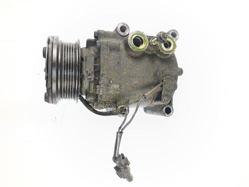 Used AC compressor AC compressor FORD TRANSIT CONNECT (P65_, P70_, P80_) 1.8 TDCi (90 hp) 32760629 32760629