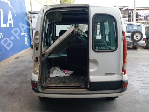 Engine RENAULT KANGOO (KC0/1_) 1.5 dCi | BP28318404M1 