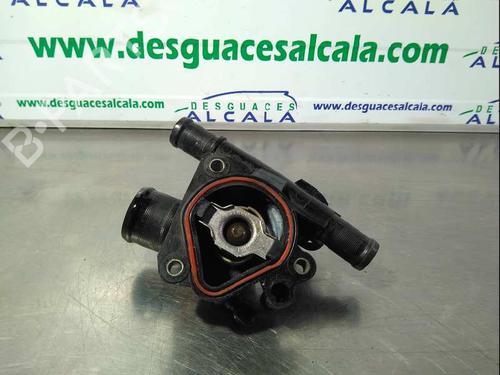 Otra NISSAN QASHQAI / QASHQAI +2 I (J10, NJ10, JJ10E) [2006-2014]  14353024
