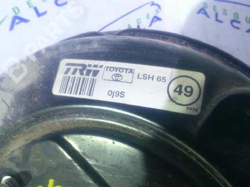Servo brake TOYOTA COROLLA (_E12_)  | BP10959425M42 