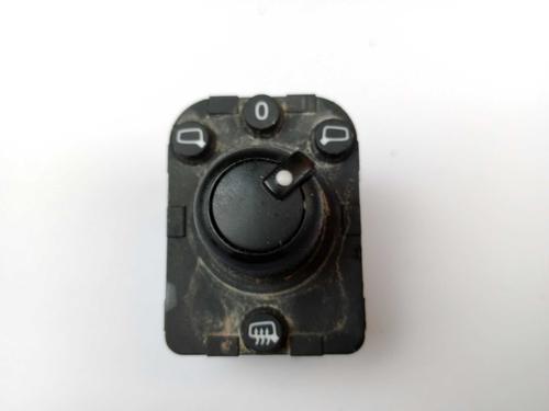 Used Mirror switch Mirror switch AUDI Q2 (GAB, GAG) 1.6 TDI (115 hp) 17673168 17673168