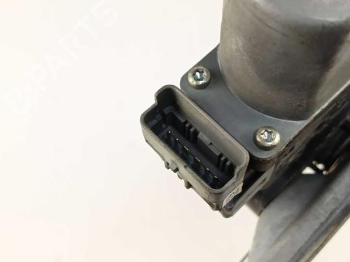 Front left window mechanism CITROËN C4 II (NC_) 1.6 BlueHDi 100 | BP38732973C22 - Image 3