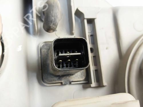 Left headlight DAEWOO LANOS (KLAT) 1.3 | BP32977980C28 - Image 3
