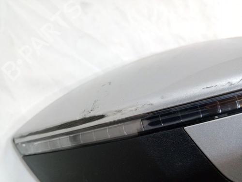 Right mirror SEAT ATECA (KH7, KHP) 1.5 TSI | BP18844936C27 