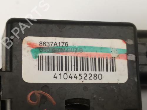 Elektronisk modul MITSUBISHI MIRAGE / SPACE STAR VI Hatchback (A0_A) 1.2 (A03A) | BP30263149M83 