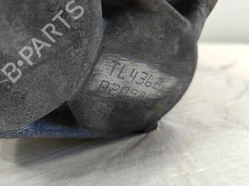 Gearbox RENAULT CLIO V (B7_) 1.5 Blue dCi 100 (B7AD) | BP36911616M3  - Image 5